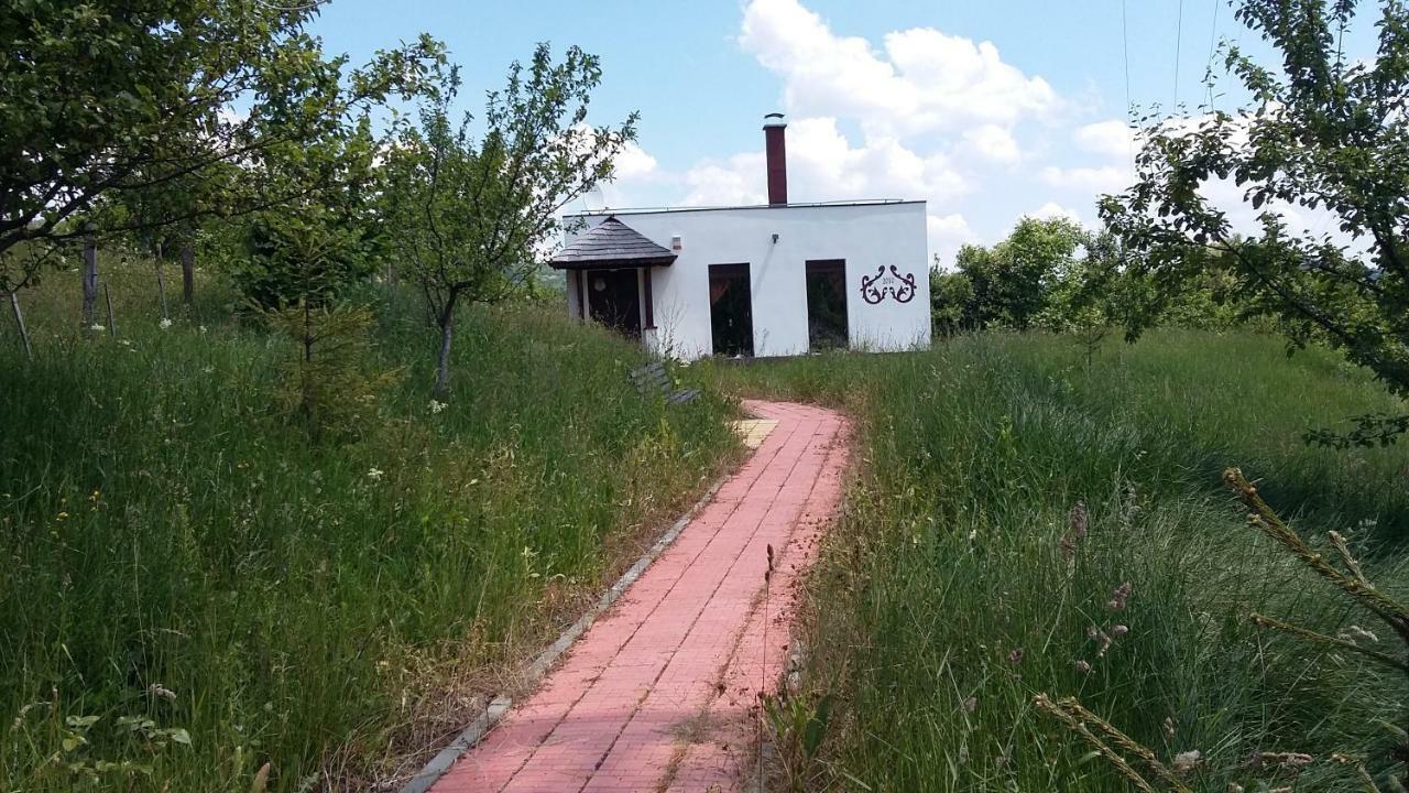 Cottage Poe Poienari Exterior photo
